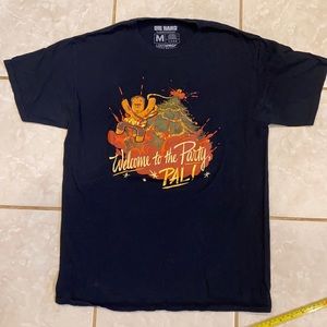 Die Hard t-shirt size M pre-owned